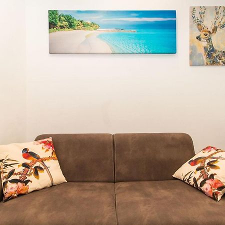 Piazza Bengasi Cozy Apartment Torino Kültér fotó