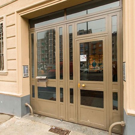 Piazza Bengasi Cozy Apartment Torino Kültér fotó