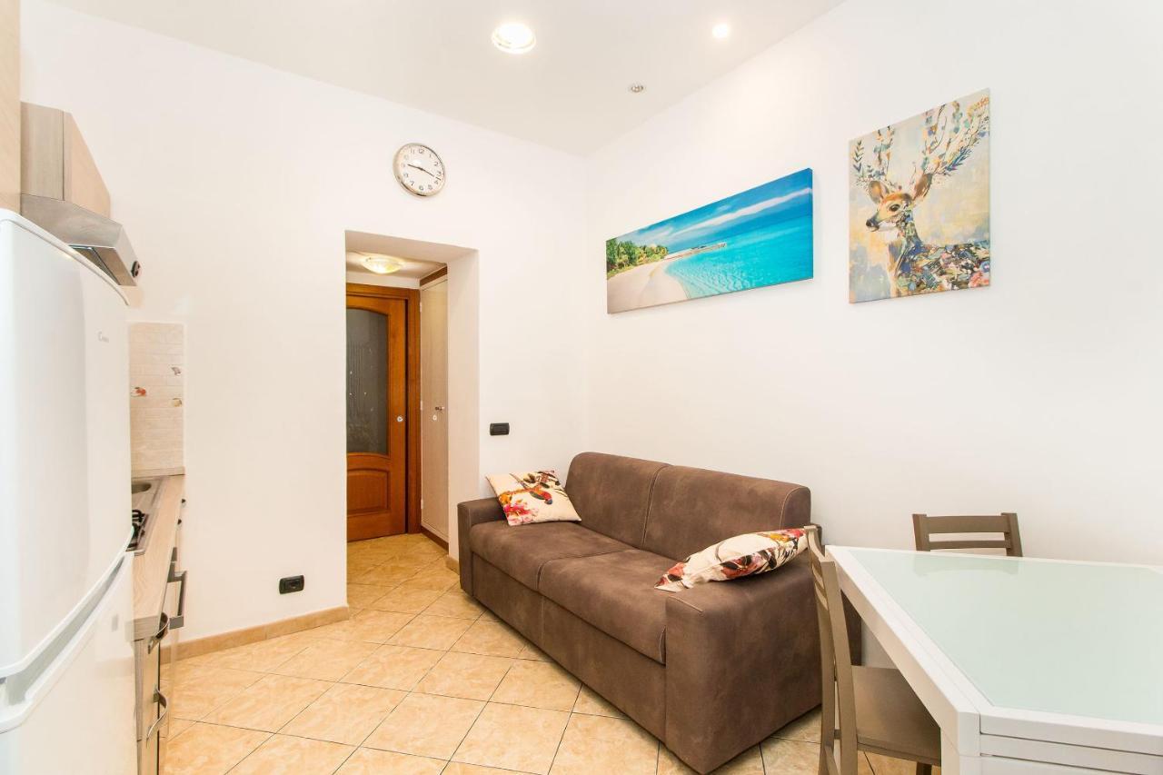 Piazza Bengasi Cozy Apartment Torino Kültér fotó