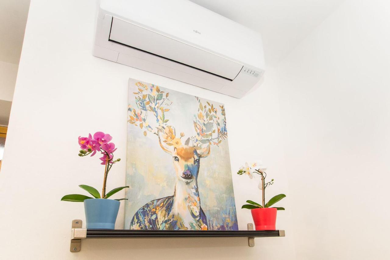 Piazza Bengasi Cozy Apartment Torino Kültér fotó
