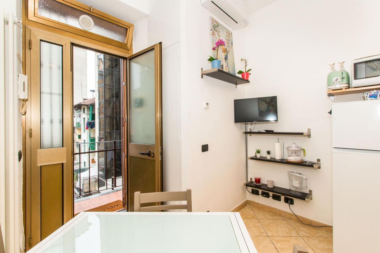 Piazza Bengasi Cozy Apartment Torino Kültér fotó