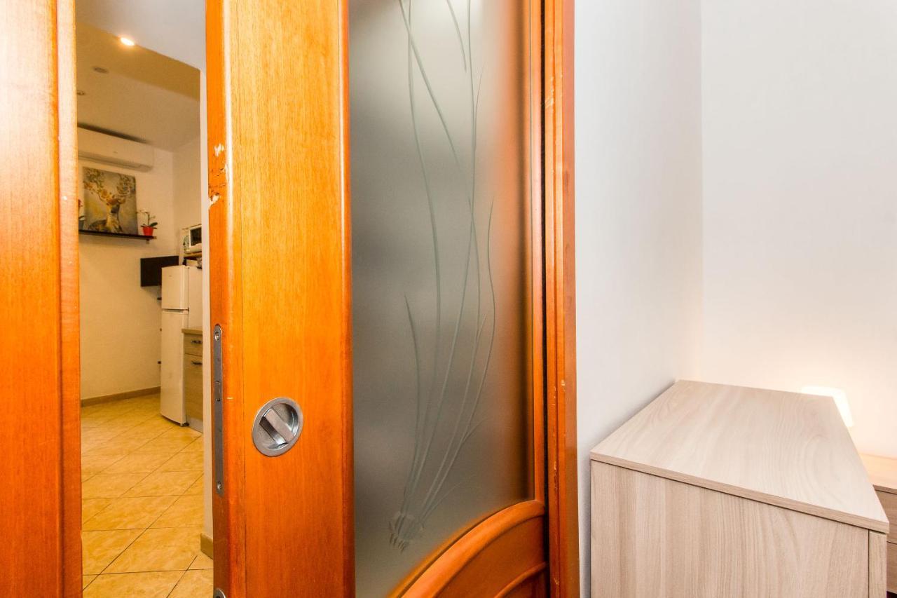 Piazza Bengasi Cozy Apartment Torino Kültér fotó