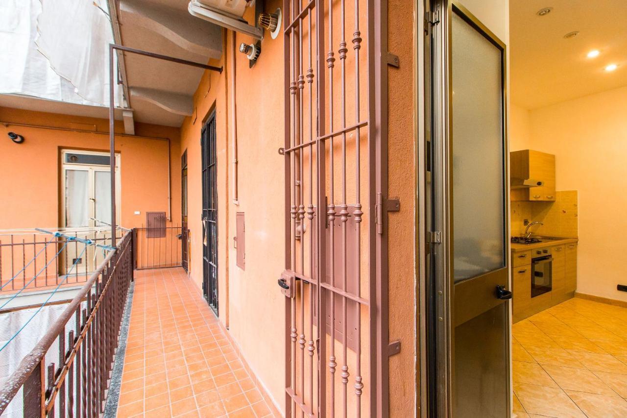 Piazza Bengasi Cozy Apartment Torino Kültér fotó